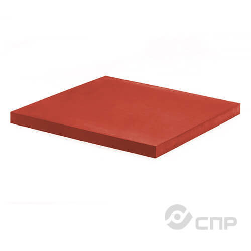 Техпластина (лист) 450х450х3,2